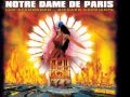Notre-dame de Paris - Belle (I Fiamminghi) 