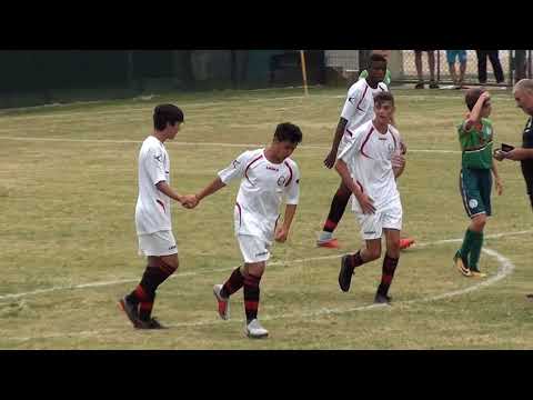 2018-19 / CBS Under 16 2003: Torneo di Poirino (31/08/18)