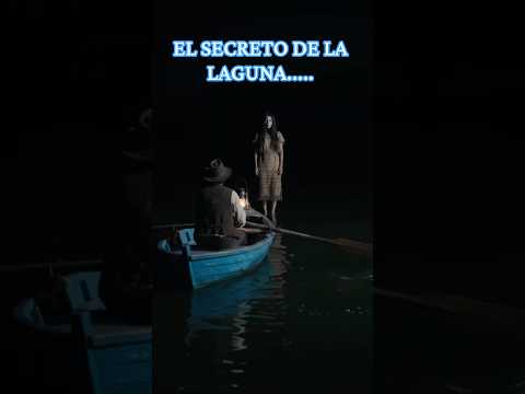 EL MISTERIOSO ORIGEN DE LA LAGUNA ÑAPIQUE.. # #creatorsearchinsights #leyendas #sechura #laguna