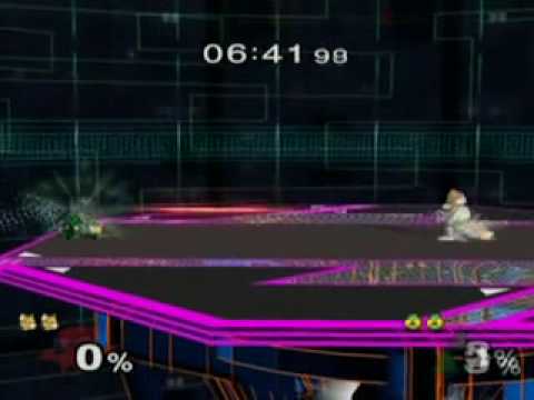 ZEST4 Zgetto (Fox) vs Amsah (Sheik) LFs 1