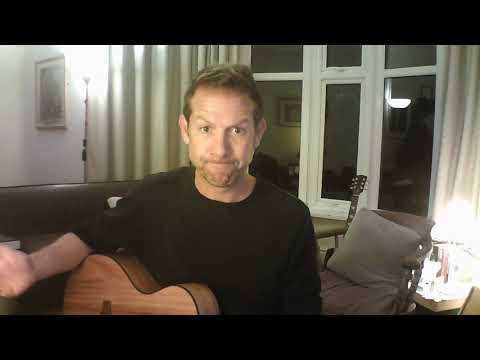 APC KOA all solid body guitar review