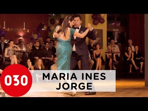 Maria Ines Bogado and Jorge Lopez – Humillación