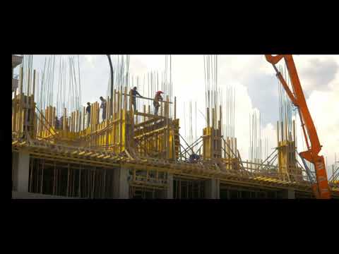 What is Urban Engineering