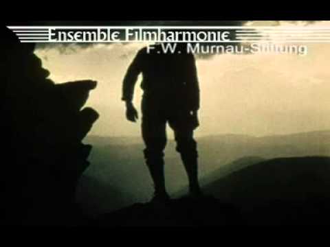 Der Berg des Schicksal (The Mountain of Destiny) 2/2 - Dr. Arnold Fanck, 1923/24