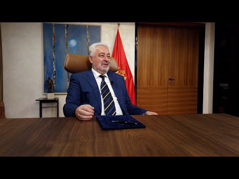 Krivokapić: Istražujemo kriminal u vrhu države, nemam problem ako me prisluškuju
