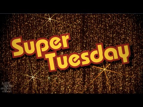 Super Tuesday Freak