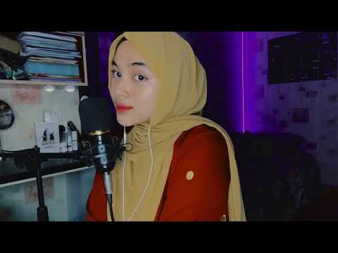 #lagulama #PRamlee #Saloma  Malam Ku Bermimpi - P.Ramlee ft. Saloma ( LIVE #songcover  by Lia Aziz )
