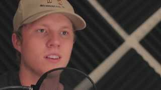 Text Me Texas - Chris Young (Live Cover by Cameron Seale)