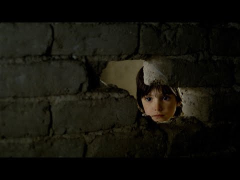 [벌집의 정령] 예고편