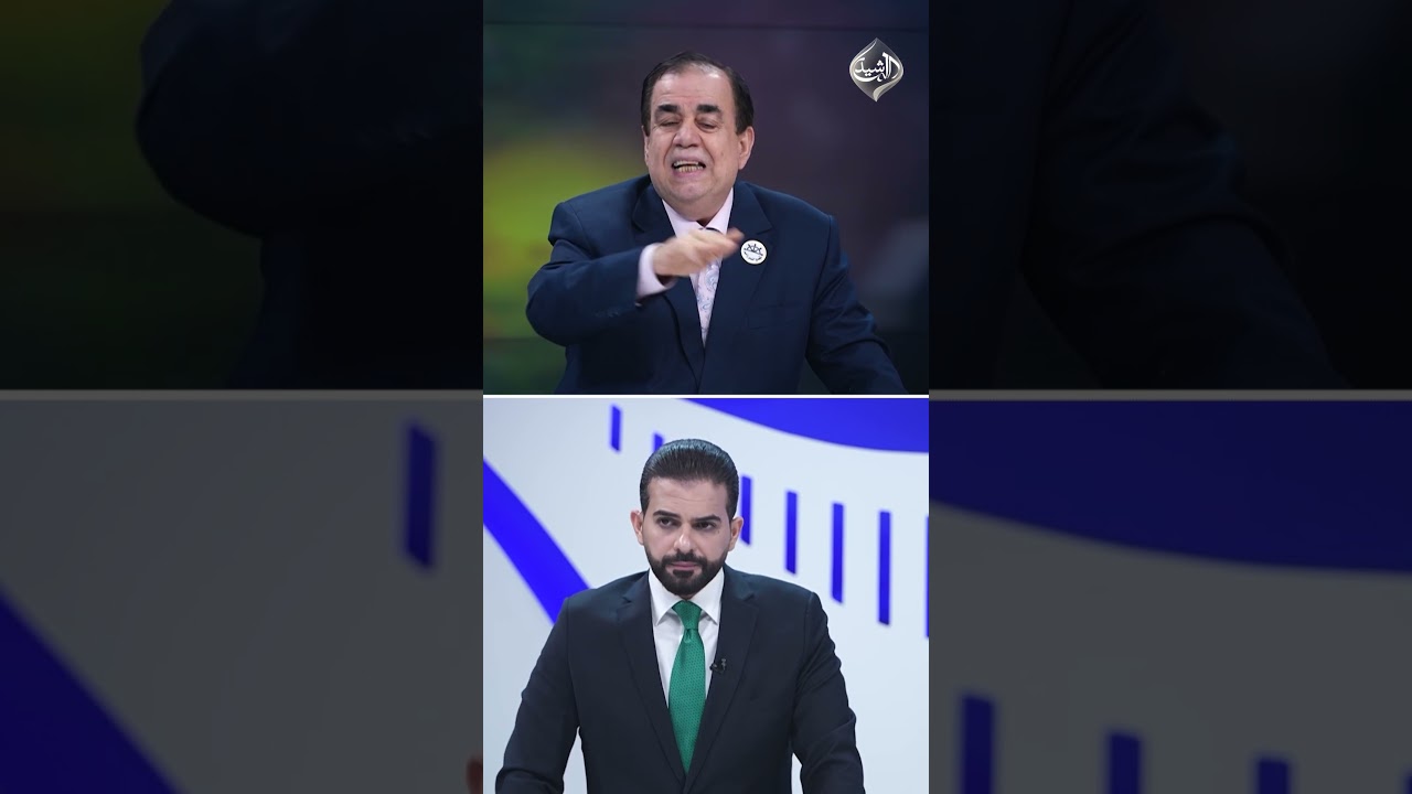 فيديو | عامر عبدالجبار: ننصح الزيدي بعدم العودة للمحاصصة بعد ان تبرأت الاحزاب من الفاسدين
