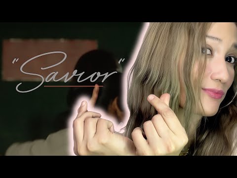 Reaction to “G'nie Feat Ruatpuii - SAVIOR” | I’m addicted!!!! Amazing