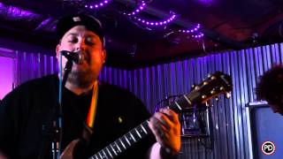 Swiftumz - Taste the Gray (Live on PressureDrop.tv)