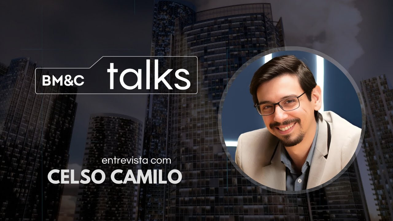 O Brasil pode se tornar uma potência em IA? | BM&C TALKS