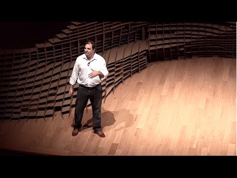 Etapas de crecimiento de las Empresas | Daniel Marcos | TEDxCalzadaDeLosHéroes