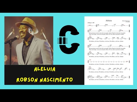 Aleluia - Diante do Trono