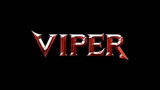 Viper - Knights Of Destruction (Demo 2005) [With Ricardo Bocci]