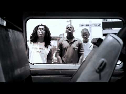 Zoveel jaren front - T.I.K.