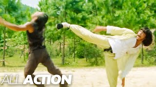 Download lagu Epic Final Fight | Drunken Master | All Action mp3