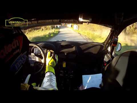 Rally Fettunta 2019 obc Zelko Cecchi Ps 6 Tignano