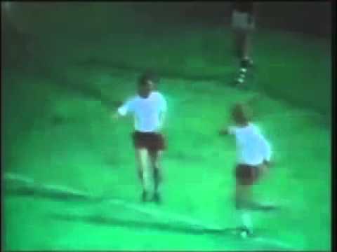 Mjøndalen - Bayern Monaco 0-4 - Coppa U.E.F.A. 1977-78 - 32esimi di finale - ritorno.mp4