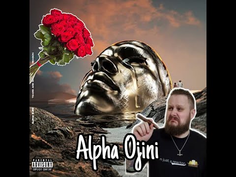 Score Card Reactions : 🇳🇬 Alpha Ojini - TASFAR (Full EP Review!)