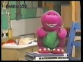Barney The Dinosaur Outtakes Morphing Is Hard You Ve Got To Have Art S6E06