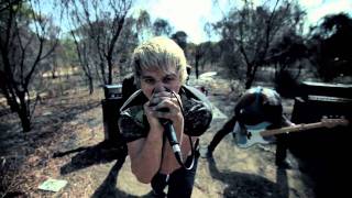 DropBears - The Keeper (Official Teaser)