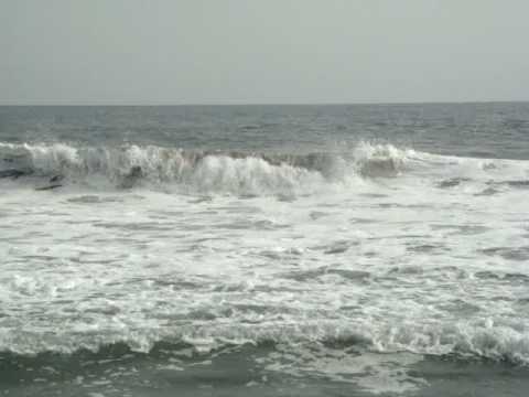 BASSAM BEACH - Cote D'Ivoire