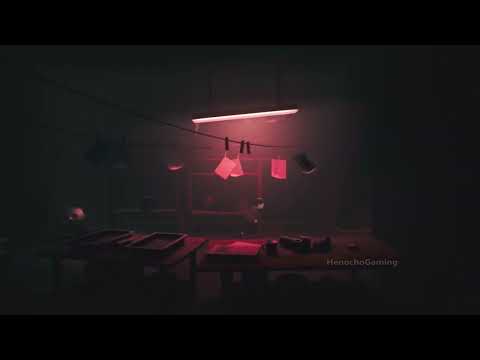 Playdead's INSIDE PC Walkthrough 2025 - Full Game No Commentary