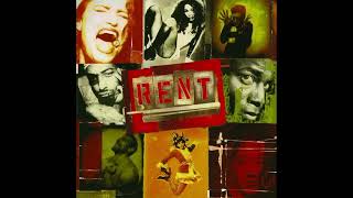 RENT Soundtrack | 29 -  Happy New Year B