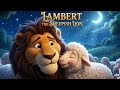Lambert The Sheepish Lion 1952 Walt Disney Classic Animated Movie