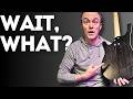 This Bass Just Arrived… and I Didn’t Order It?! | The Janek Gwizdala Podcast #322
