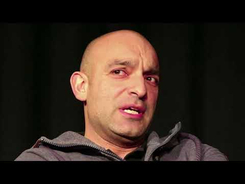 DIE FEISTEN - MUSIK IST ALLES -  Ein Blick hinter die Kulissen