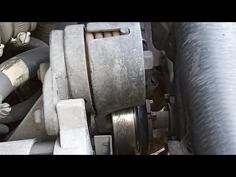 91 F150 Air Pump Bypass