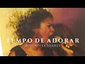 Nivea Soares Tempo De Adorar DVD RIO