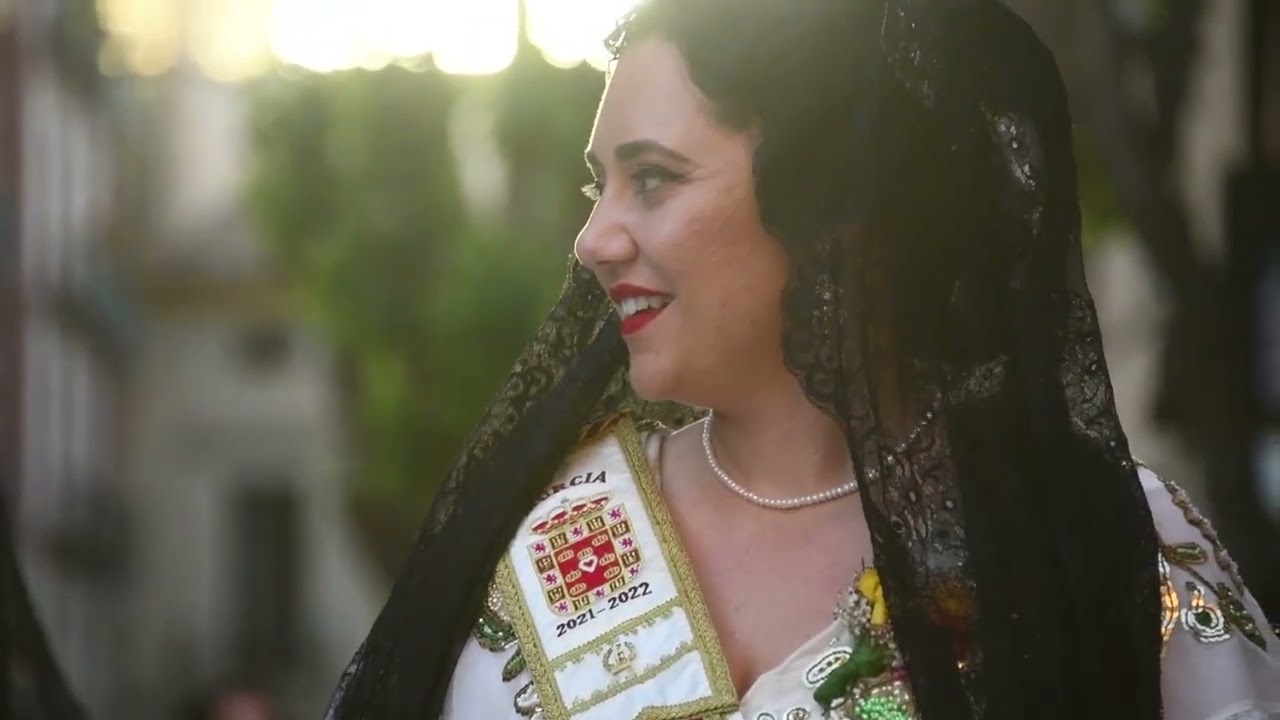 VIVE LAS FIESTAS DE PRIMAVERA MURCIA 🌸🍋