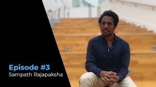 KTP Talks | Episode 3 Sampath Rajapaksha