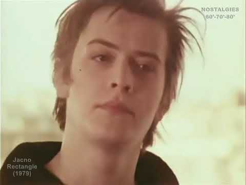 Jacno - Rectangle (1979)