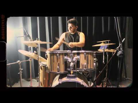 Sara sadisi pethi - Drum cover ( Yasiru Warusawithana )