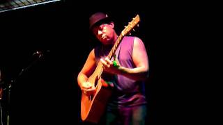 Garrick Davis - Hey Joe.