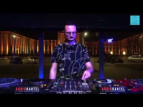 The Blue Oyster: ODRA / 27.03 / 20 - 21