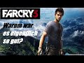 Warum War FAR CRY 3 Eigentlich So Gut