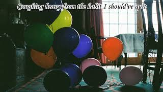 Have Mercy - Two Years w/lyrics