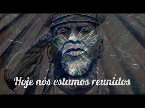 🎼 Parabéns ⭐ Odemir Raulino ✝️ Santo Daime