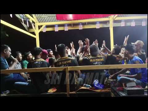 SRI RAHMAT - Sejarah Cinta (Eppy Ludeng Kasih) at kg.tunjong