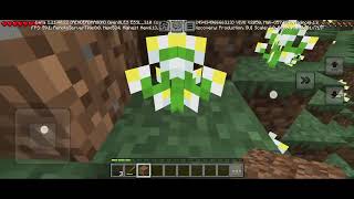 We upgraded our house/Minecraft gameplay 3