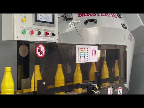 Posimat - Handling systems for all kind of industries