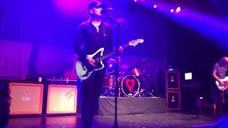 I Found Away - Alkaline Trio | Live 2018 NYC