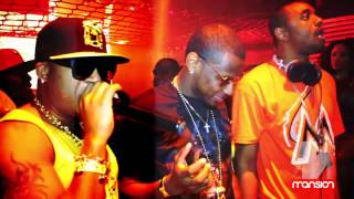 Excess Mondays with Fabolous, Jim Jones, Red Cafe, Timbaland, Rico Love, DJ Clue and More