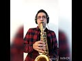 Bossa For Betty Benyamin Bayani Jazz Saxophone